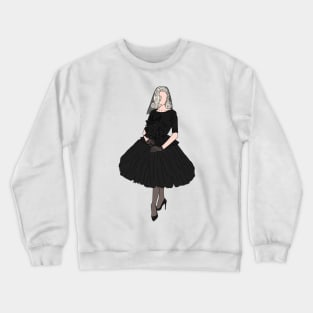 Gigi Goode Crewneck Sweatshirt